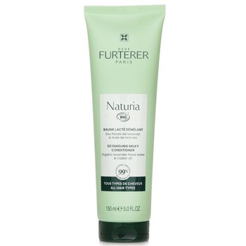 Naturia Detangling Milky Conditioner (150ml) 