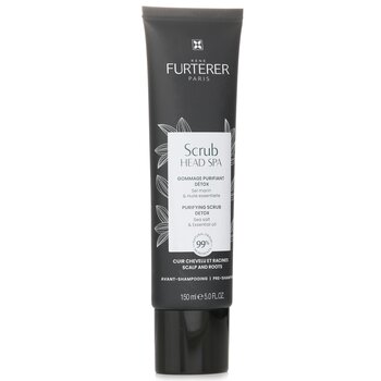 Rene Furterer - ScrubHead Spa Purifying Scrub Detox Image 1