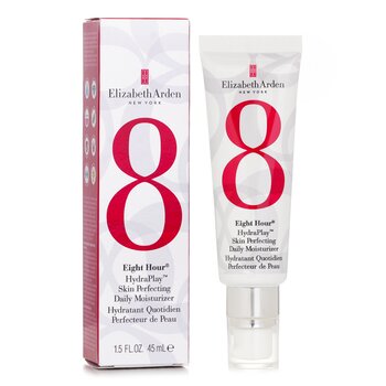 Elizabeth Arden - Eight Hour Hydraplay Skin Perfecting Daily Moisturizer Image 1