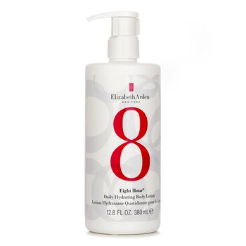 Elizabeth Arden - Eight Hour Daily Hydrating Body Lotion Image 1