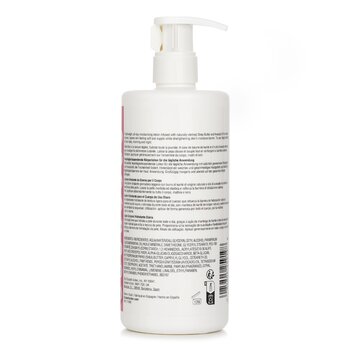 Elizabeth Arden - Eight Hour Daily Hydrating Body Lotion Image 2