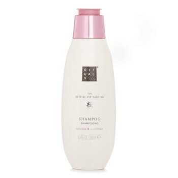 The Ritual Of Sakura Shampoo (250ml) 