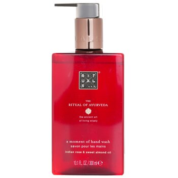 The Ritual Of Ayurveda A Moment of Hand Wash (300ml) 