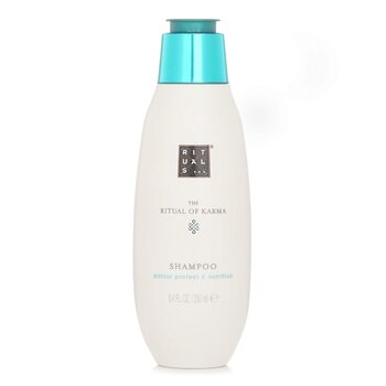 The Ritual Of Karma Shampoo (250ml) 