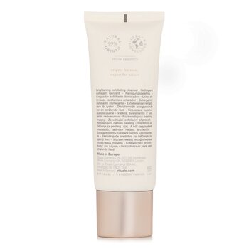 Rituals - The Ritual Of Namaste Purify Skin Brightening Face Exfoliator Image 2