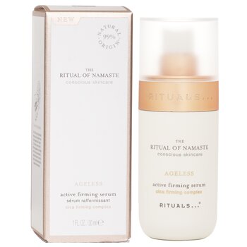 Rituals - The Ritual Of Namaste Ageless Firming Serum Image 1