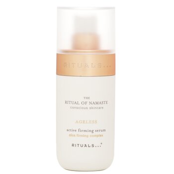 The Ritual Of Namaste Ageless Firming Serum (30ml) 