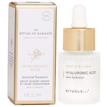 Rituals - The Ritual Of Namaste Hyaluronic Acid Natural Booster Image 1