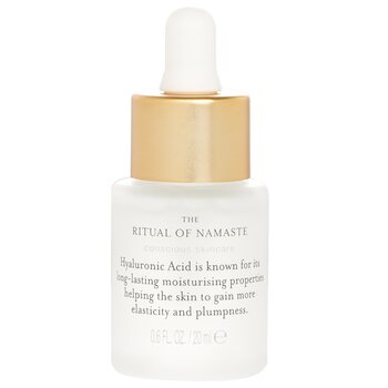 Rituals - The Ritual Of Namaste Hyaluronic Acid Natural Booster Image 2