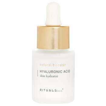 The Ritual Of Namaste Hyaluronic Acid Natural Booster (20ml) 