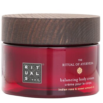 Rituals - The Ritual Of Ayurveda Balancing Body Cream Image 1