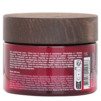 Rituals - The Ritual Of Ayurveda Balancing Body Cream Image 2