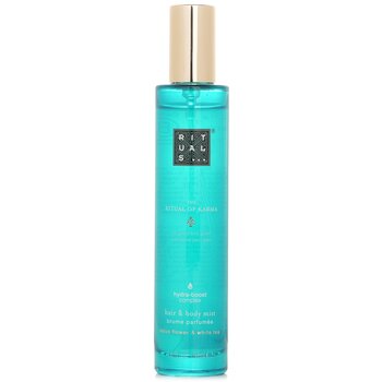 The Ritual Of Karma Hair & Body Mist (50ml) 