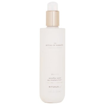 Rituals - The Rituals Of Namaste Purify Micellar Water Image 1