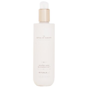 The Rituals Of Namaste Purify Micellar Water (250ml) 