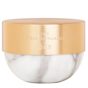 The Rituals Of Namaste Ageless Firming Day Cream (50ml) 