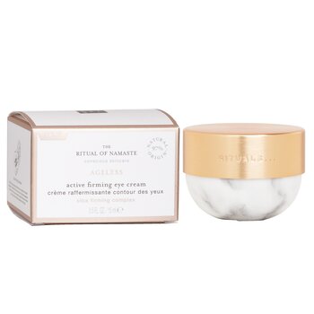 Rituals - The Rituals Of Namaste Ageless Active Firming Eye Cream Image 1