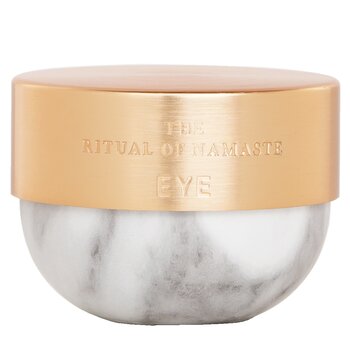 The Rituals Of Namaste Ageless Active Firming Eye Cream (15ml) 