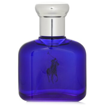 Ralph Lauren - Polo Blue Eau De Toilette Spray (Unbox) Image 2