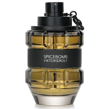 Spicebomb Eau De Toilette Spray (Unbox) (150ml/5.07oz) 