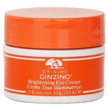 Ginzing Brightening Eye Cream (Cool Shade) (15ml) 