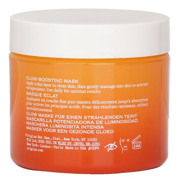 Origins - Ginzing Glow Boosting Mask Image 2