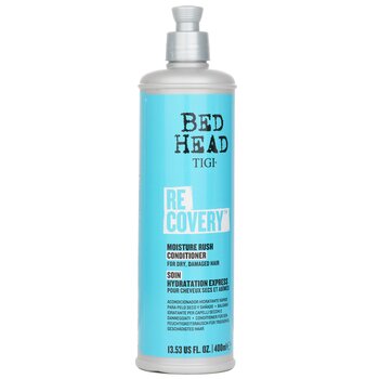 Tigi - Bed Head Recovery Moisture Rush Conditioner (For Dry, Damaged Hair) Image 1