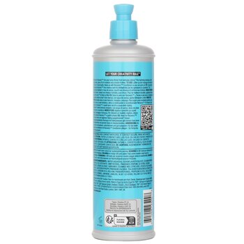 Tigi - Bed Head Recovery Moisture Rush Shampoo (For Dry, Damaged Hair) Image 2