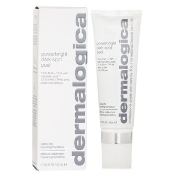 Dermalogica - Powerbright Dark Spot Peel Image 1