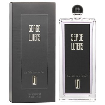 Serge Lutens - La Fille Tour De Fer Eau De Parfum Spray Image 1