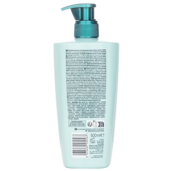 Kerastase - Resistance Bain Force Architecte Strrengthening Shampoo Image 2