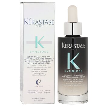 Kerastase - Symbiose Intensive Anti-dandruff Cellular Night Serum Image 1