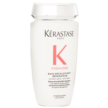 Kerastase - Premiere Decalcifying Repairing Shampoo Image 1