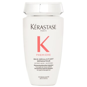 Premiere Decalcifying Repairing Shampoo (250ml/8.5oz) 