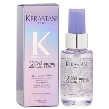 Kerastase - Blond Absolu 2% Pure Hyaluronic Acid Serum Image 1