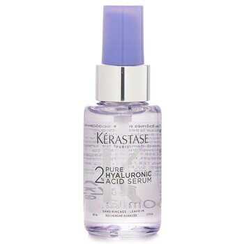 Blond Absolu 2% Pure Hyaluronic Acid Serum (50ml/1.7oz) 