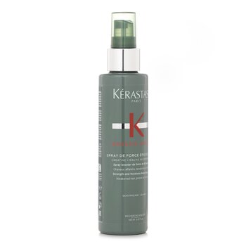 Kerastase - Genesis Homme Strength And Thickness Boosting Spray Image 1