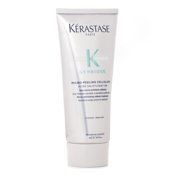 Kerastase - Symbiose Micro Exfoliating Cellular Treatment Image 1