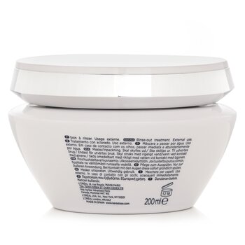 Kerastase - Symbiose Intense Revitalizing Mask (Damaged hair prone to dandruff) Image 2