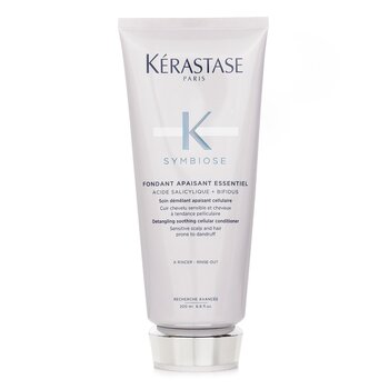 Symbiose Detangling Soothing Cellular Conditioner (200ml/6.8oz) 