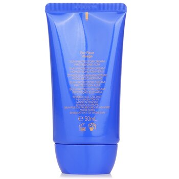 Shiseido - Expert Sun Protector Cream SPF 30 Image 2