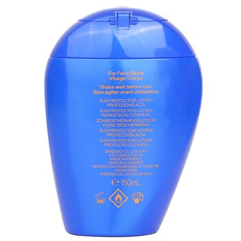 Shiseido - Expert Sun Protector Lotion SPF 30 (For Face & Body) Image 2