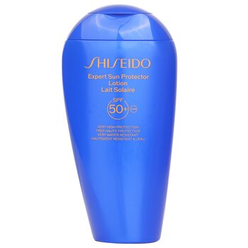 Expert Sun Protector Lotion SPF 50  (For Face & Body) (300ml) 