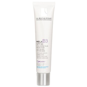 Mela B3 UV Daily Moisturizer SPF 30 With Melasyl+Niacinamide (40ml) 