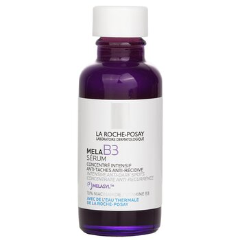 Mela B3 Intensive Anti-Dark Spots Serum With Melasyl+Niacinamide (30ml) 