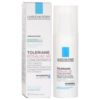 La Roche Posay - Toleriane Rosaliac AR Concentrate Image 1