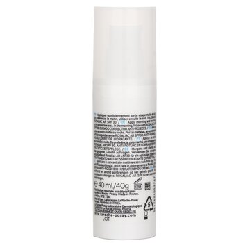 La Roche Posay - Toleriane Rosaliac AR Concentrate Image 2