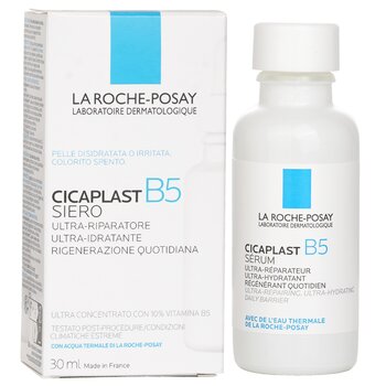 La Roche Posay - Cicaplast B5 Serum Image 1