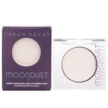 Urban Decay - Moondust Sparkly Eyeshadow - # Cosmic Image 1