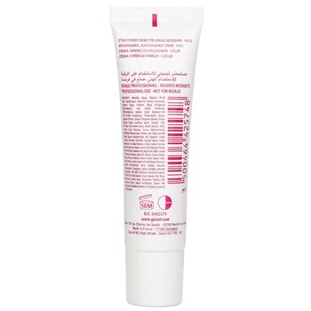 Guinot - Longue Vie Cou Lifting and Firming Neck Cream (Salon) Image 2